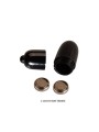 Pretty Love - Anello Vibratore Nero Chester - PRETTY LOVE MALE - Vibratori | erosidea.com