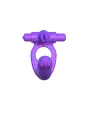 Fantasy C-Ringz - Silicone Doppio Vibratore Rabbit - FANTASY C-RINGZ - Vibratori Rabbit | erosidea.com