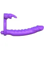Fantasy C-Ringz - Silicone Doppio Vibratore Rabbit - FANTASY C-RINGZ - Vibratori Rabbit | erosidea.com