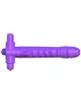 Fantasy C-Ringz - Silicone Doppio Vibratore Rabbit - FANTASY C-RINGZ - Vibratori Rabbit | erosidea.com