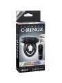 Fantasy C-Ringz - Remoto Control Perforance - FANTASY C-RINGZ - Anelli Fallici | erosidea.com