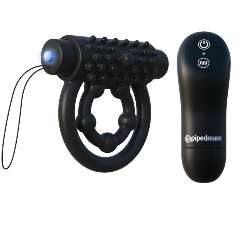 Fantasy C-Ringz - Remoto Control Perforance - FANTASY C-RINGZ - Anelli Fallici | erosidea.com