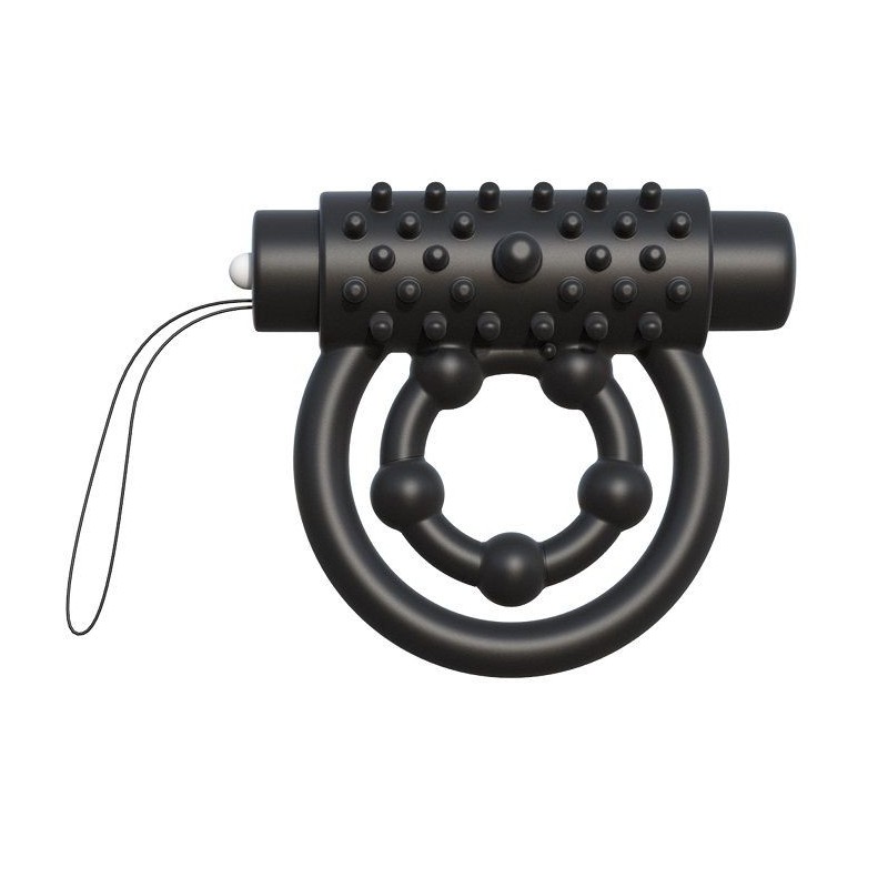 Fantasy C-Ringz - Remoto Control Perforance - FANTASY C-RINGZ - Anelli Fallici | erosidea.com
