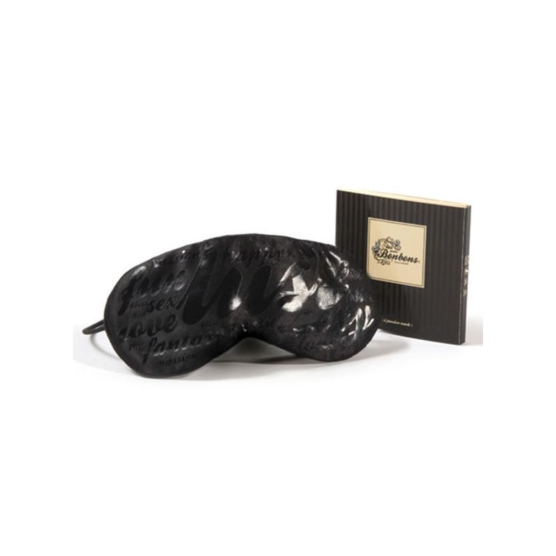 Bijoux - Les Petits Bonbons Maschera Della Passione - BIJOUX PETITS BONBONS - Maschere e Cappucci | erosidea.com
