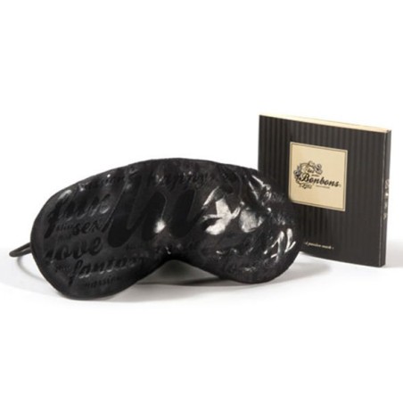 Bijoux - Les Petits Bonbons Maschera Della Passione - BIJOUX PETITS BONBONS - Maschere e Cappucci | erosidea.com