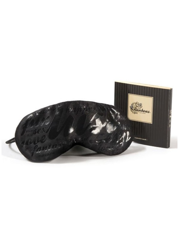 Bijoux - Les Petits Bonbons Maschera Della Passione - BIJOUX PETITS BONBONS - Maschere e Cappucci | erosidea.com
