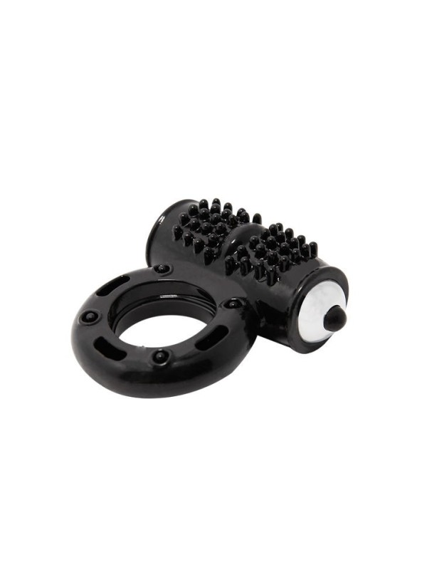 Baile Anello Vibratore Power Ring 10V - BAILE FOR HIM - Vibratori | erosidea.com