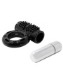 Baile Anello Vibratore Power Ring 10V - BAILE FOR HIM - Vibratori | erosidea.com