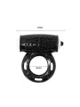 Baile Anello Vibratore Power Ring 10V - BAILE FOR HIM - Vibratori | erosidea.com