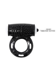 Baile Anello Vibratore Power Ring 10V - BAILE FOR HIM - Vibratori | erosidea.com