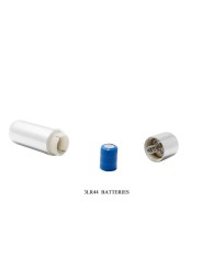 Baile Anello Vibratore Power Ring 10V - BAILE FOR HIM - Vibratori | erosidea.com