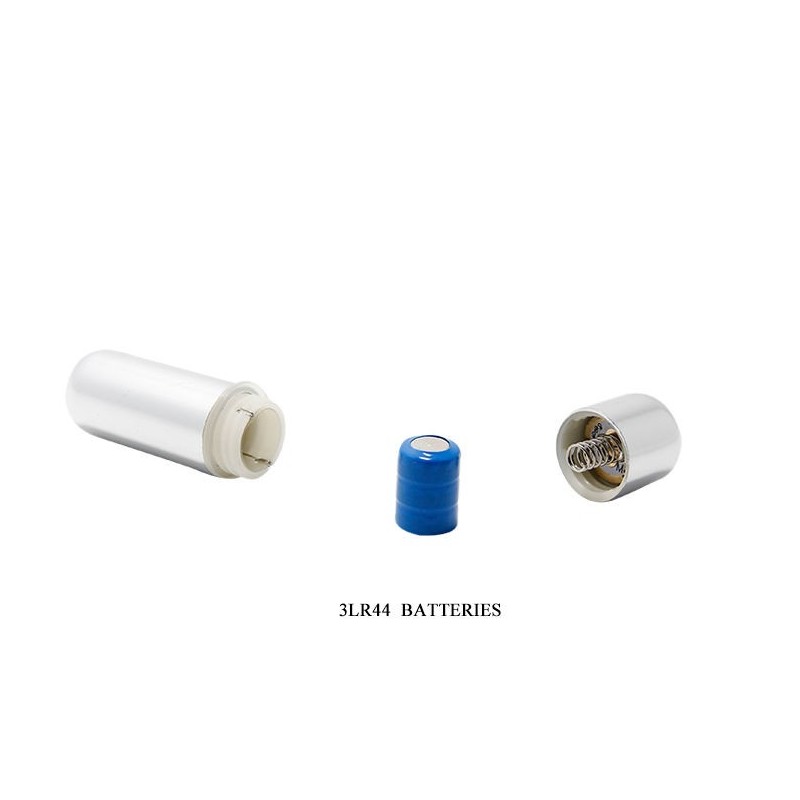 Baile Anello Vibratore Power Ring 10V - BAILE FOR HIM - Vibratori | erosidea.com