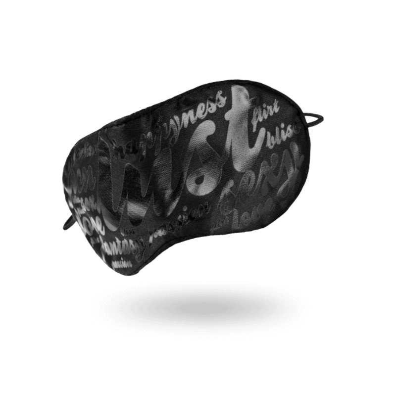 Bijoux - Les Petits Bonbons Maschera Della Passione - BIJOUX PETITS BONBONS - Maschere e Cappucci | erosidea.com