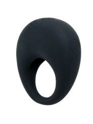 Vibratore Anello Trap Nero - PRETTY LOVE MALE - Vibratori | erosidea.com