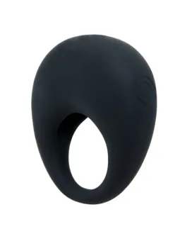Snail Vibe - Vibratore Curva Nero - - Vibratori | erosidea.com