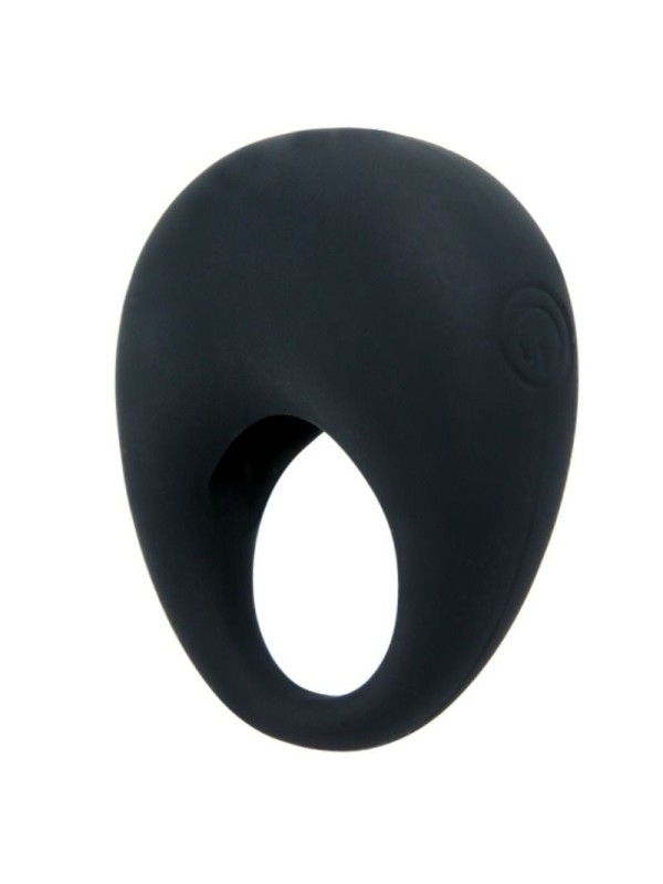 Vibratore Anello Trap Nero - PRETTY LOVE MALE - Vibratori | erosidea.com