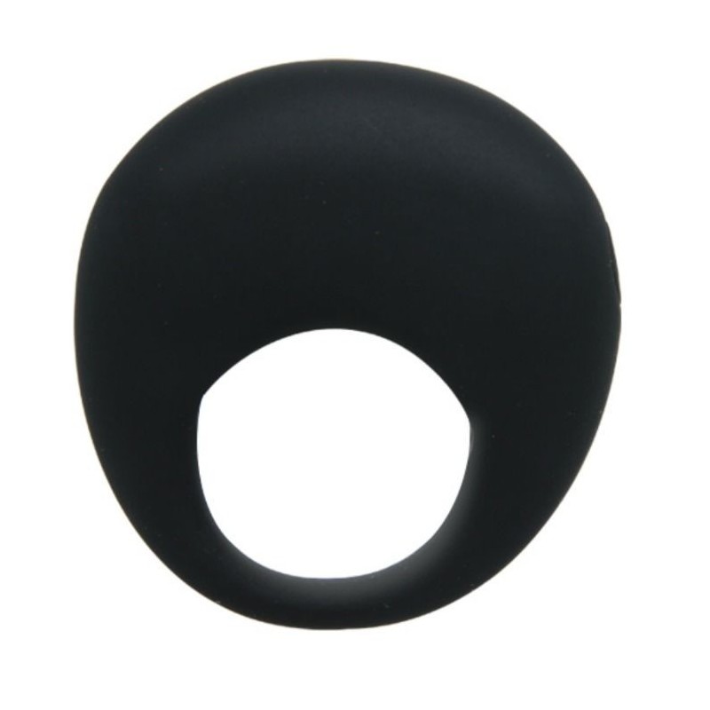 Vibratore Anello Trap Nero - PRETTY LOVE MALE - Vibratori | erosidea.com