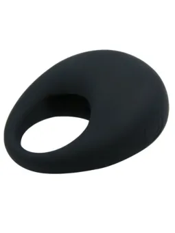 Snail Vibe - Vibratore Curva Nero - - Vibratori | erosidea.com