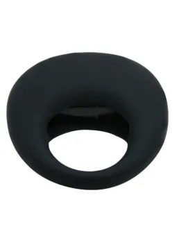 Snail Vibe - Vibratore Curva Nero - - Vibratori | erosidea.com