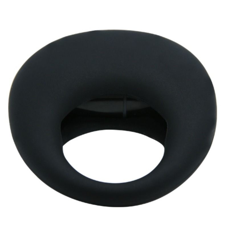 Vibratore Anello Trap Nero - PRETTY LOVE MALE - Vibratori | erosidea.com