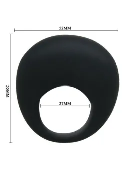 Snail Vibe - Vibratore Curva Nero - - Vibratori | erosidea.com