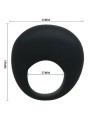 Vibratore Anello Trap Nero - PRETTY LOVE MALE - Vibratori | erosidea.com