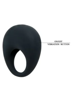 Snail Vibe - Vibratore Curva Nero - - Vibratori | erosidea.com