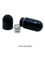 Vibratore Anello Trap Nero - PRETTY LOVE MALE - Vibratori | erosidea.com