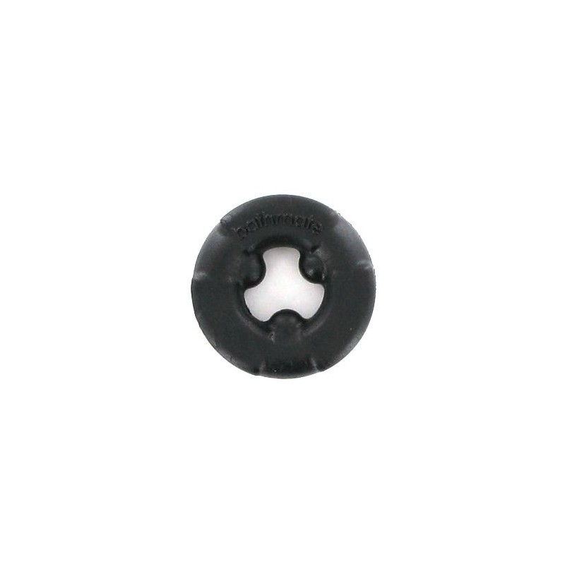 Bathmate - Anello Per Pene Gladiator Nero - BATHMATE - Anelli Fallici | erosidea.com