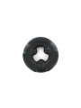 Bathmate - Anello Per Pene Gladiator Nero - BATHMATE - Anelli Fallici | erosidea.com