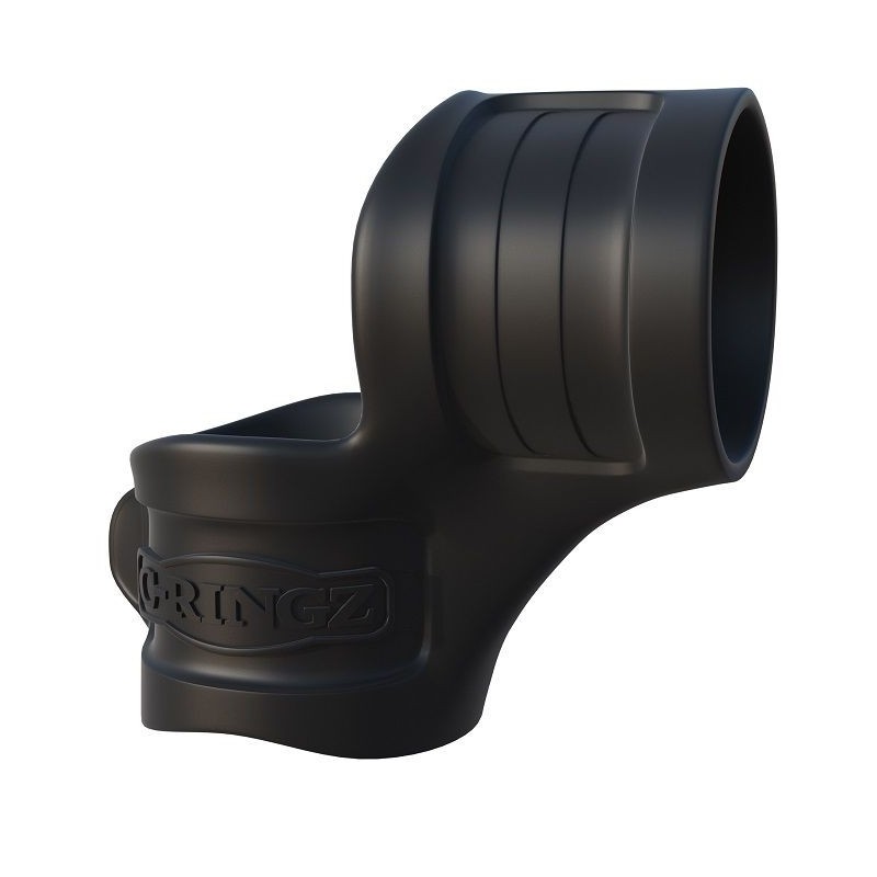 Fantasy C-Ringz - Big Cock Ring E Palla - FANTASY C-RINGZ - Anelli Fallici | erosidea.com