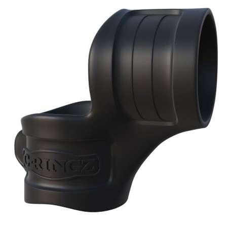 Fantasy C-Ringz - Big Cock Ring E Palla - FANTASY C-RINGZ - Anelli Fallici | erosidea.com