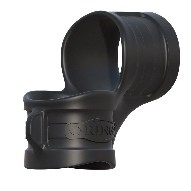 Fantasy C-Ringz - Big Cock Ring E Palla - FANTASY C-RINGZ - Anelli Fallici | erosidea.com