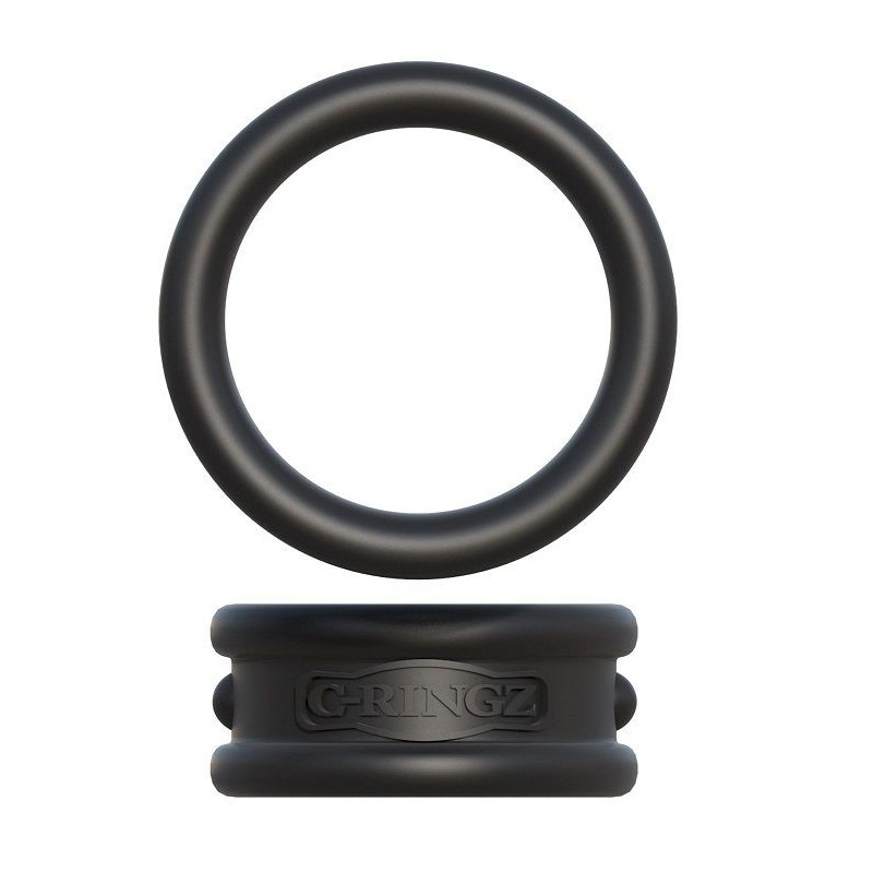 Fantasy C-Ringz - Anelli In Silicone Max / Larghezza - FANTASY C-RINGZ - Anelli Fallici | erosidea.com