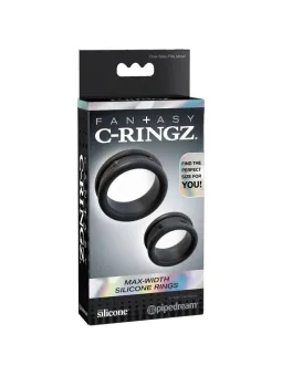 erosidea.com - FANTASY C-RINGZ