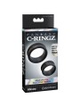 Fantasy C-Ringz - Anelli In Silicone Max / Larghezza - FANTASY C-RINGZ - Anelli Fallici | erosidea.com