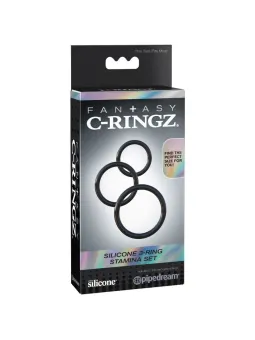 erosidea.com - FANTASY C-RINGZ
