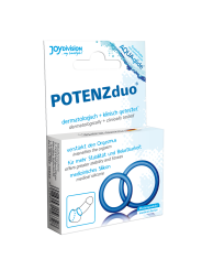 Joydivision Potenzduo - Anelli - Xl - JOYDIVISION POTENZDUO - Anelli Fallici | erosidea.com
