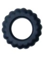 Baile Cockring Titan Nero 2 Cm - BAILE FOR HIM - Anelli Fallici | erosidea.com