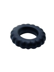 Baile Cockring Titan Nero 2 Cm - BAILE FOR HIM - Anelli Fallici | erosidea.com