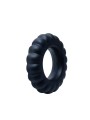 Baile Cockring Titan Nero 2 Cm - BAILE FOR HIM - Anelli Fallici | erosidea.com