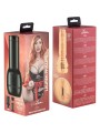 Collezione Feel Lauren Phillips Stars Strokers Compatibili Con Powerblow - - Masturbatori Mini | erosidea.com