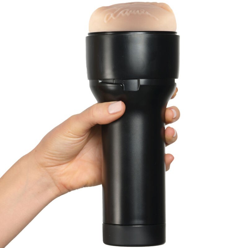 Collezione Feel Lauren Phillips Stars Strokers Compatibili Con Powerblow - - Masturbatori Mini | erosidea.com