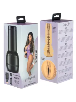 erosidea.com - Masturbatori Mini