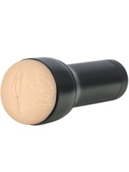Kiiroo - Collezione Feel Rae Lil Black Stars Strokers Compatibili Con Powerblow - - Masturbatori Mini | erosidea.com
