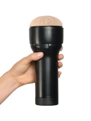 Kiiroo - Collezione Feel Rae Lil Black Stars Strokers Compatibili Con Powerblow - - Masturbatori Mini | erosidea.com
