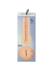 Kiiroo - Collezione Feel Rae Lil Black Stars Strokers Compatibili Con Powerblow - - Masturbatori Mini | erosidea.com