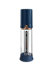 Pump Worx - Max Boost Blu - - Pompe e Sviluppatori Pene | erosidea.com