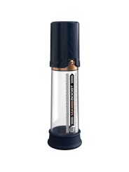 Pump Worx - Max Boost Blu - - Pompe e Sviluppatori Pene | erosidea.com