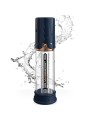 Pump Worx - Max Boost Blu - - Pompe e Sviluppatori Pene | erosidea.com
